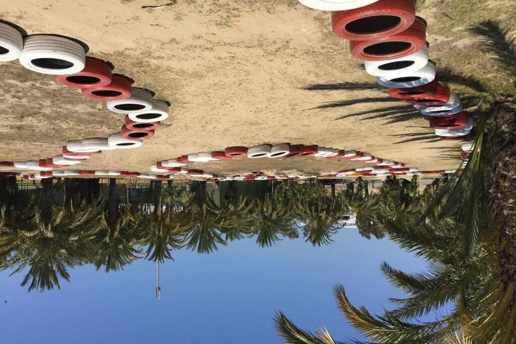 Venavera Laguna Beach 2b-10 - 1dorm/1bano 400m. Playa Appartement *