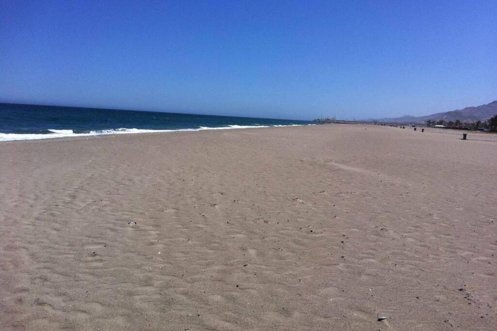 Venavera Laguna Beach 2b-10 - 1dorm/1bano 400m. Playa Vera